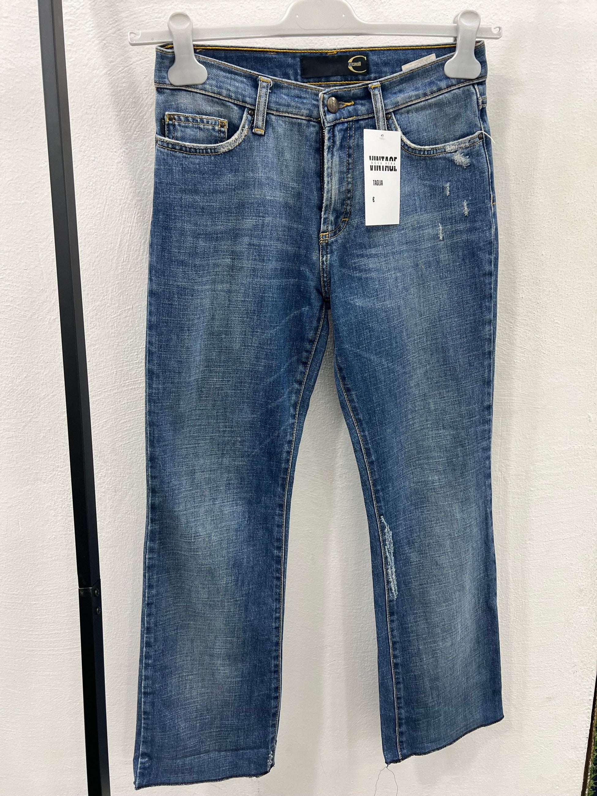 jeans just cavalli